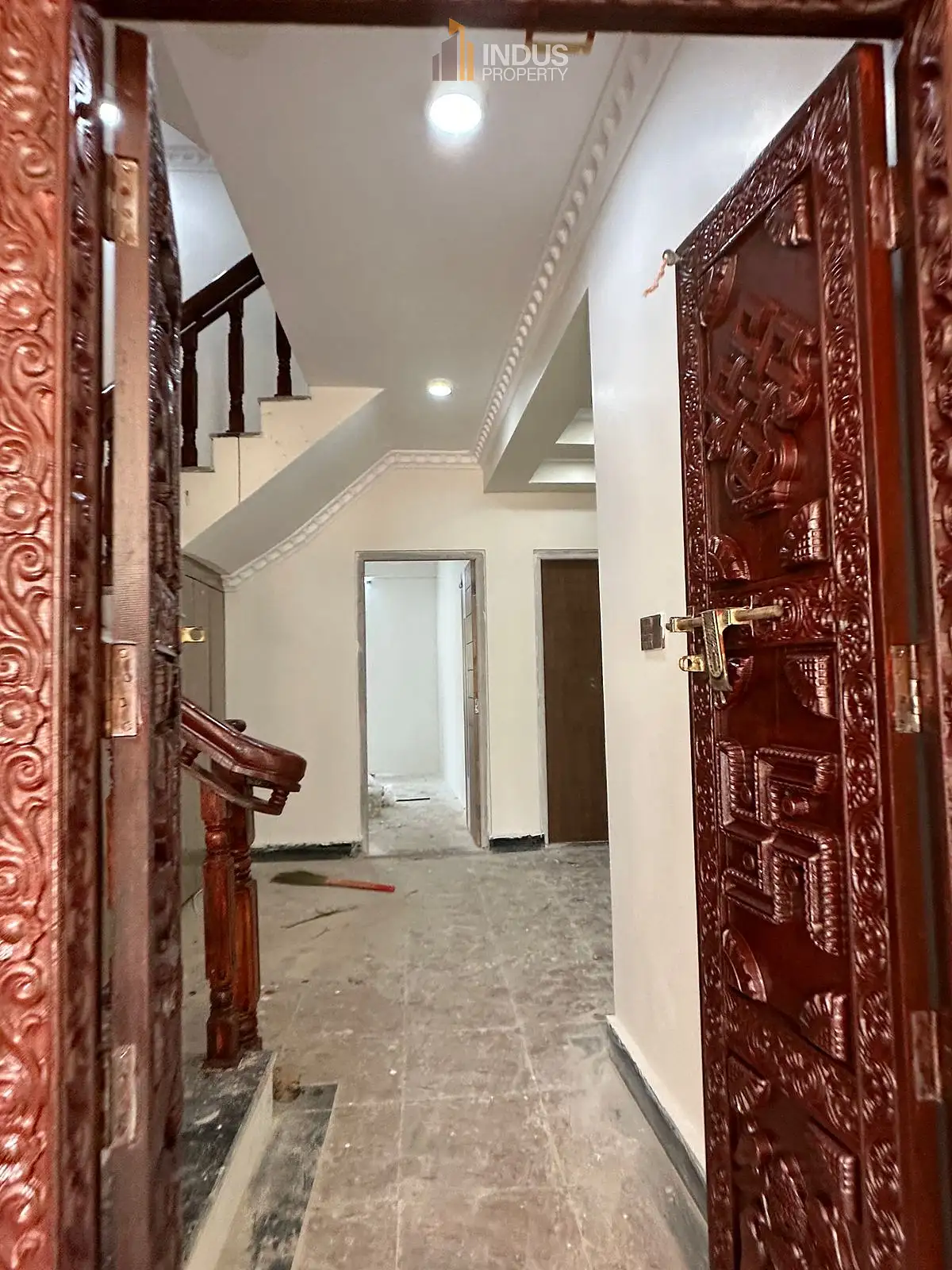 House On Sale at Tikathali Image 2