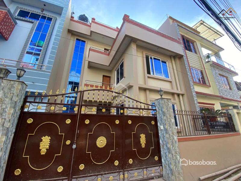 House On Sale : House for Sale in Imadol, Lalitpur Image 1