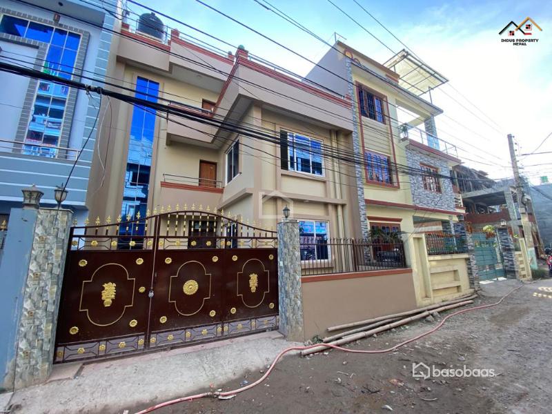 House On Sale : House for Sale in Imadol, Lalitpur Image 2