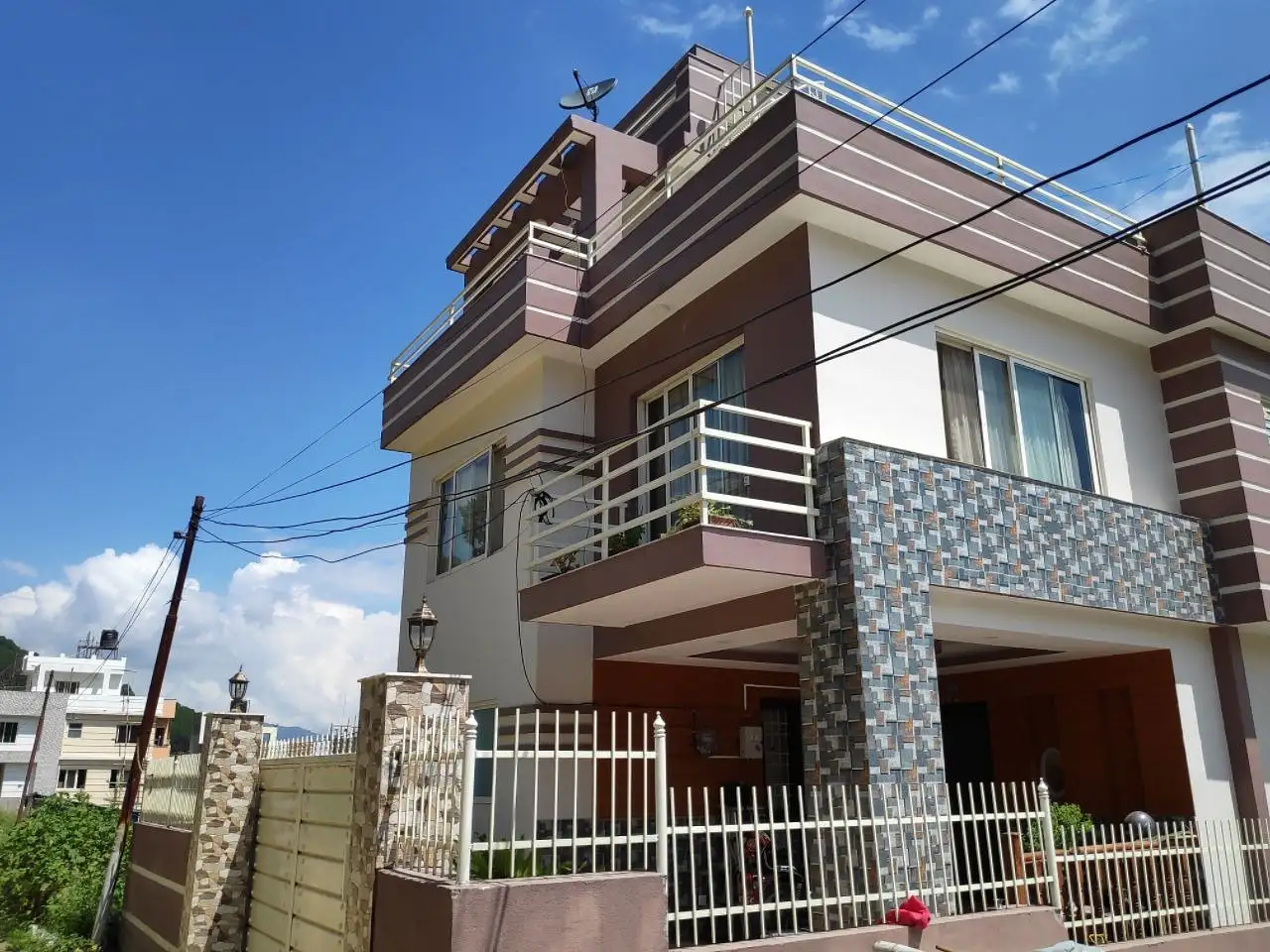 Residential House On Sale Thumbnail