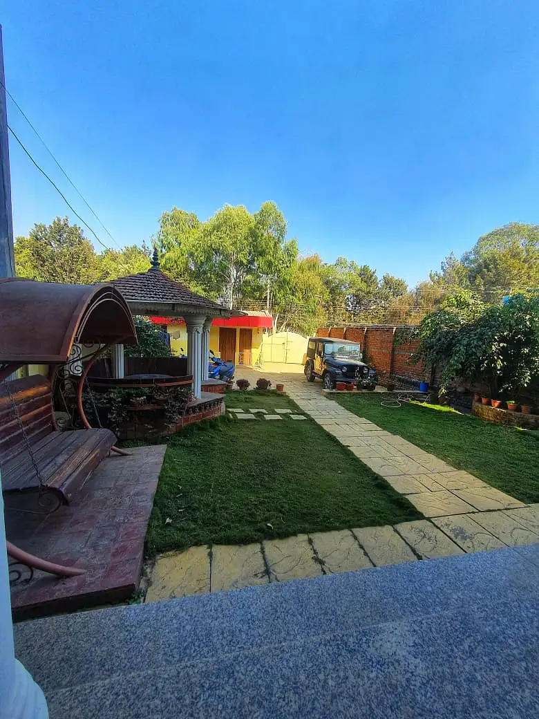 Residential house Image 2