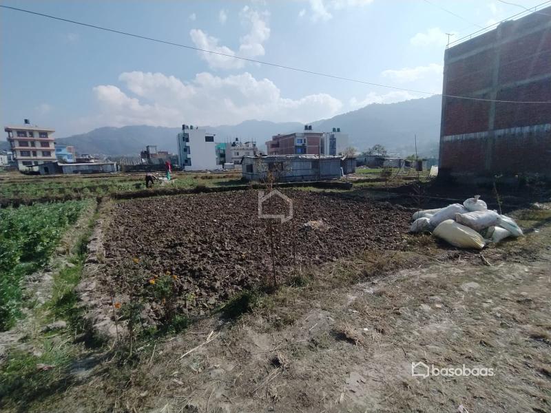 Land On Sale- Lubhu : Land for Sale in Lubhu, Lalitpur Thumbnail