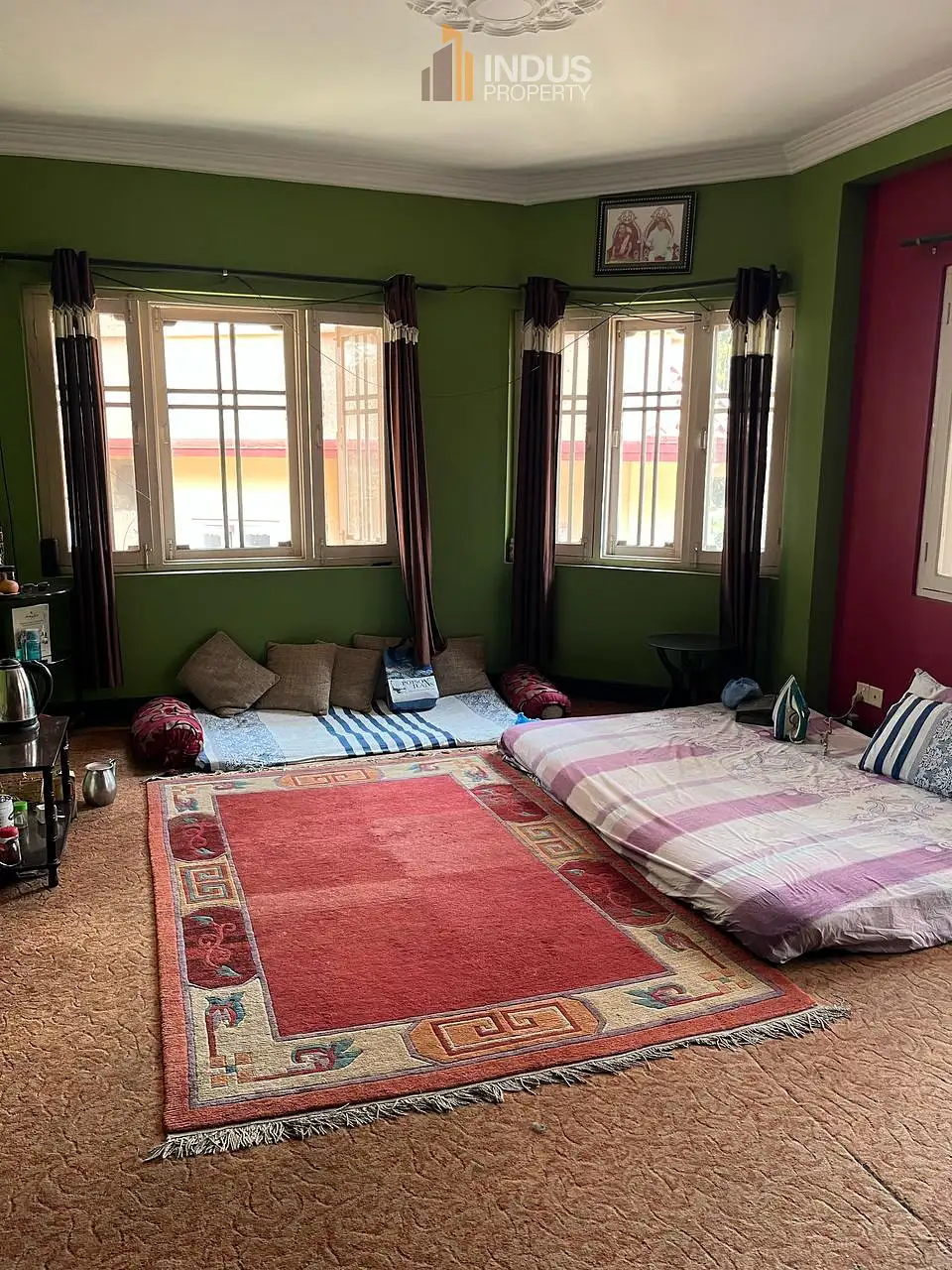 House on Rent at Baneshwor Image 3