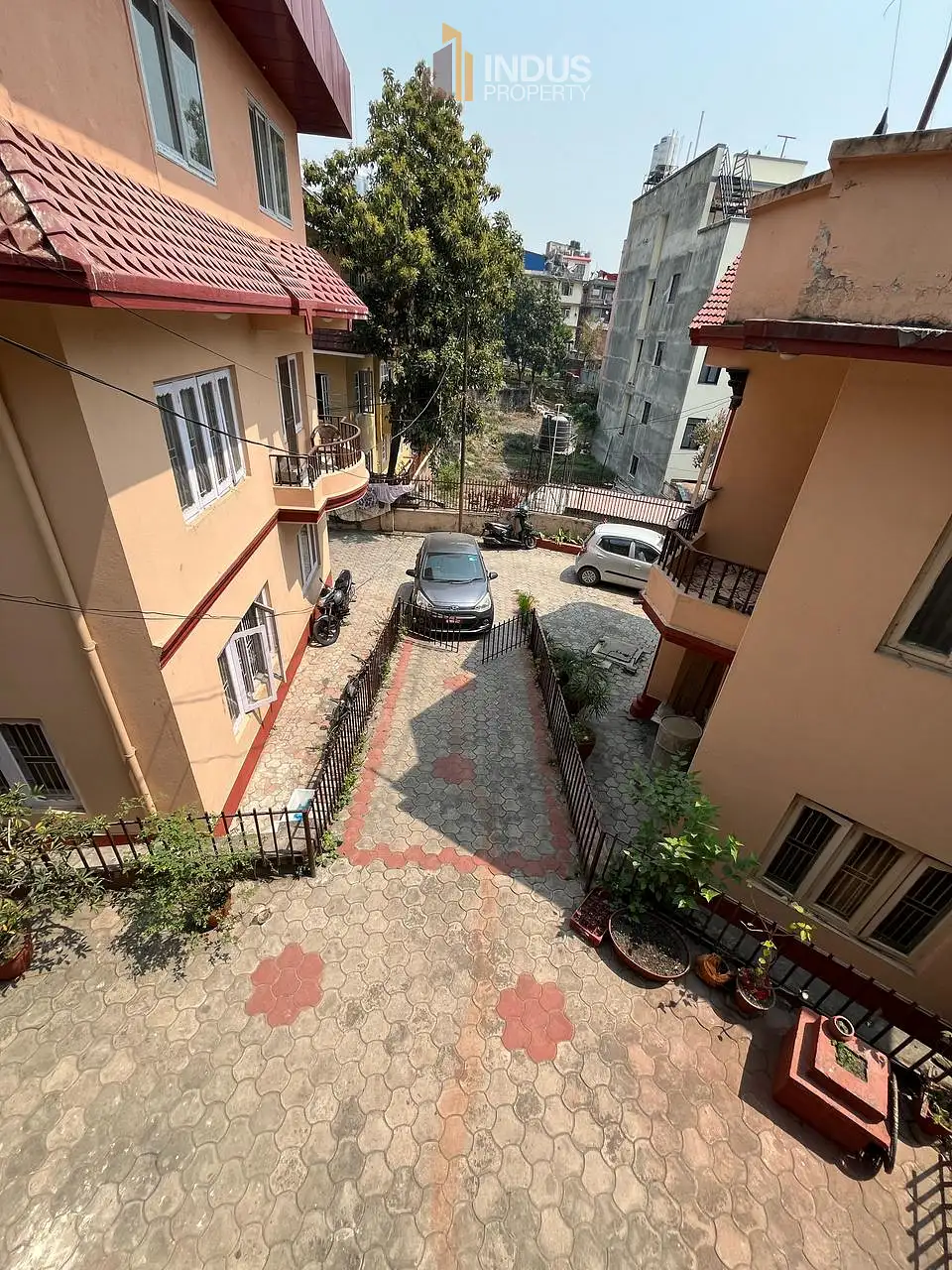 House on Rent at Baneshwor Image 2