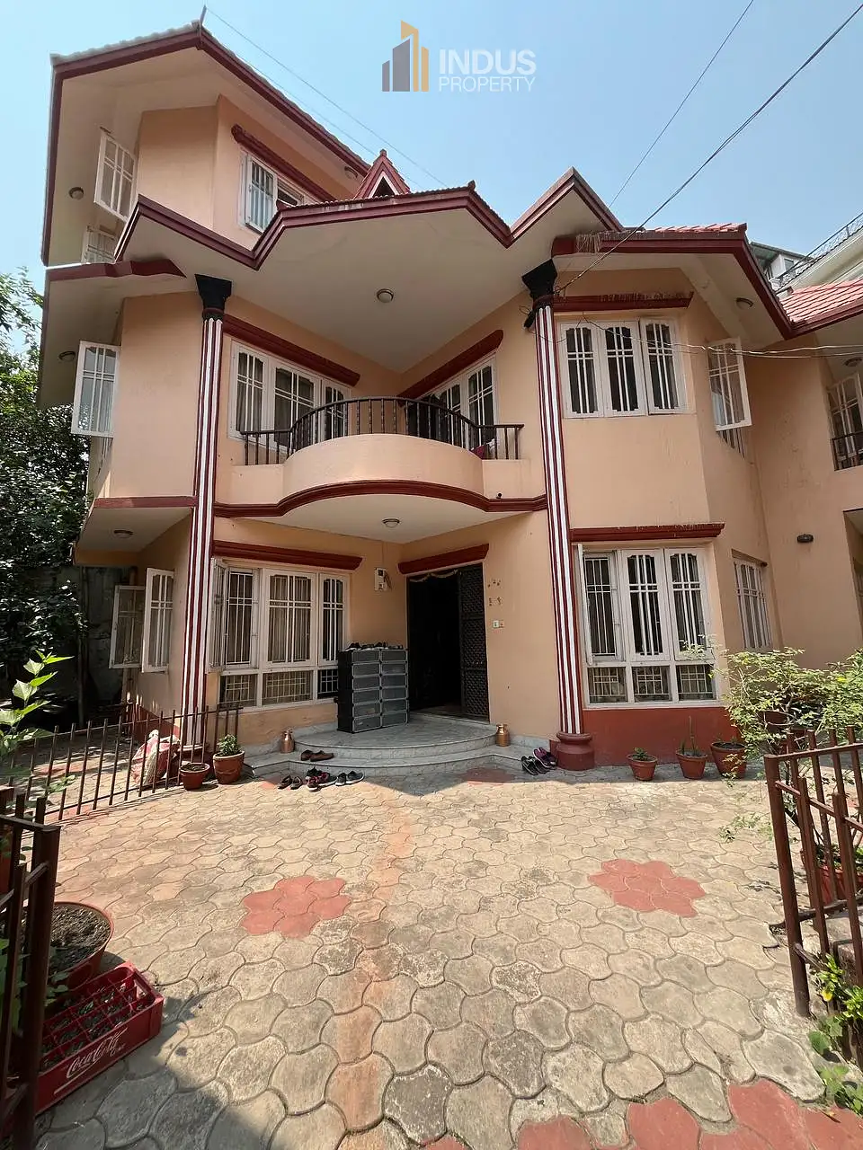 House on Rent at Baneshwor Thumbnail