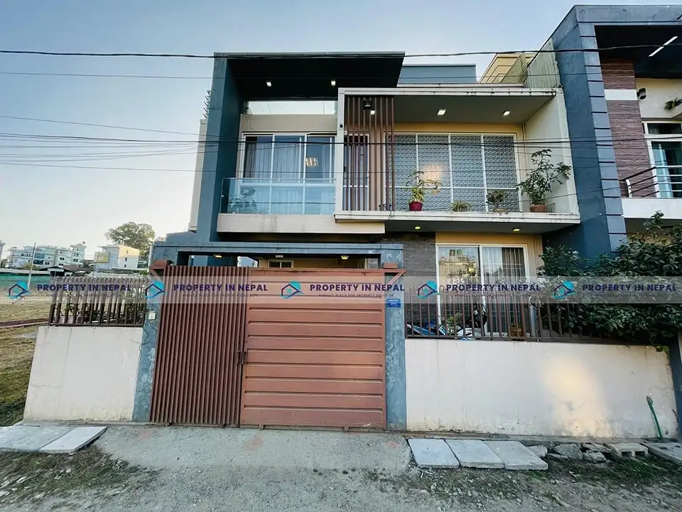 Residential House On Sale Thumbnail