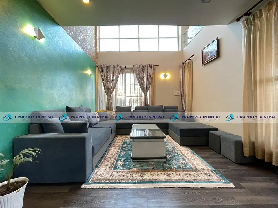Residential House On Sale Image 6