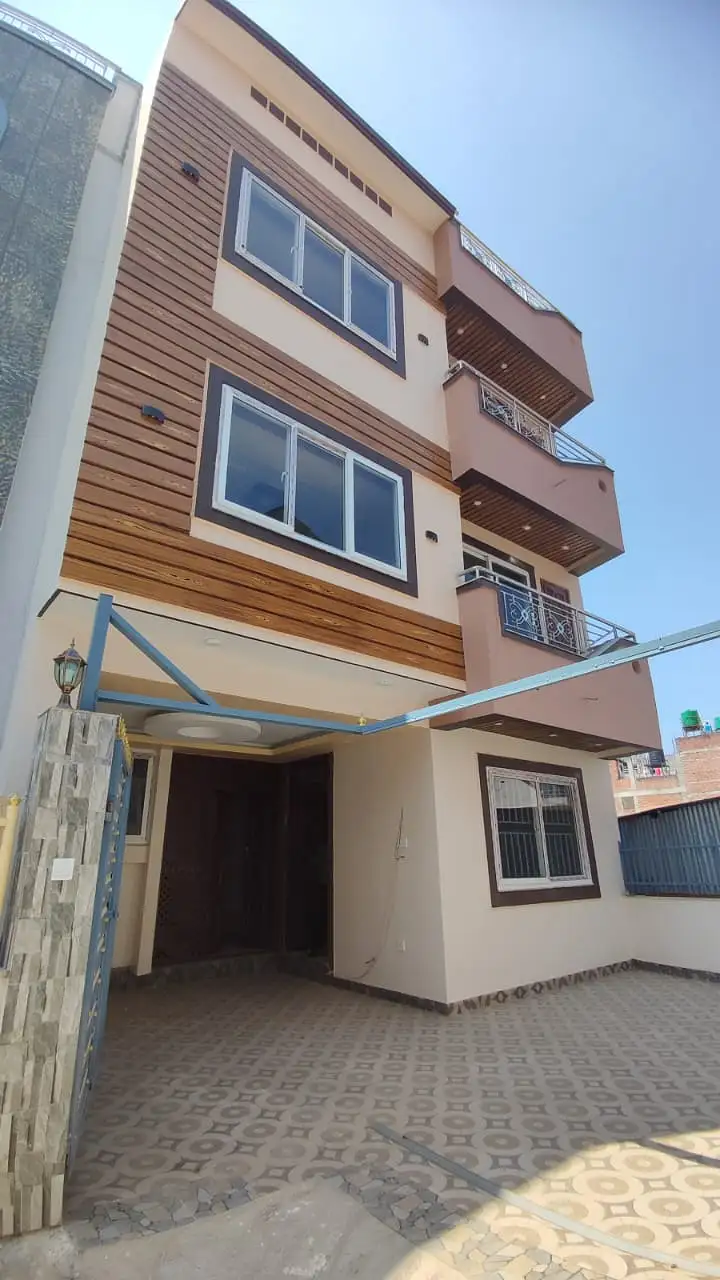 House On sale at Imadol Thumbnail