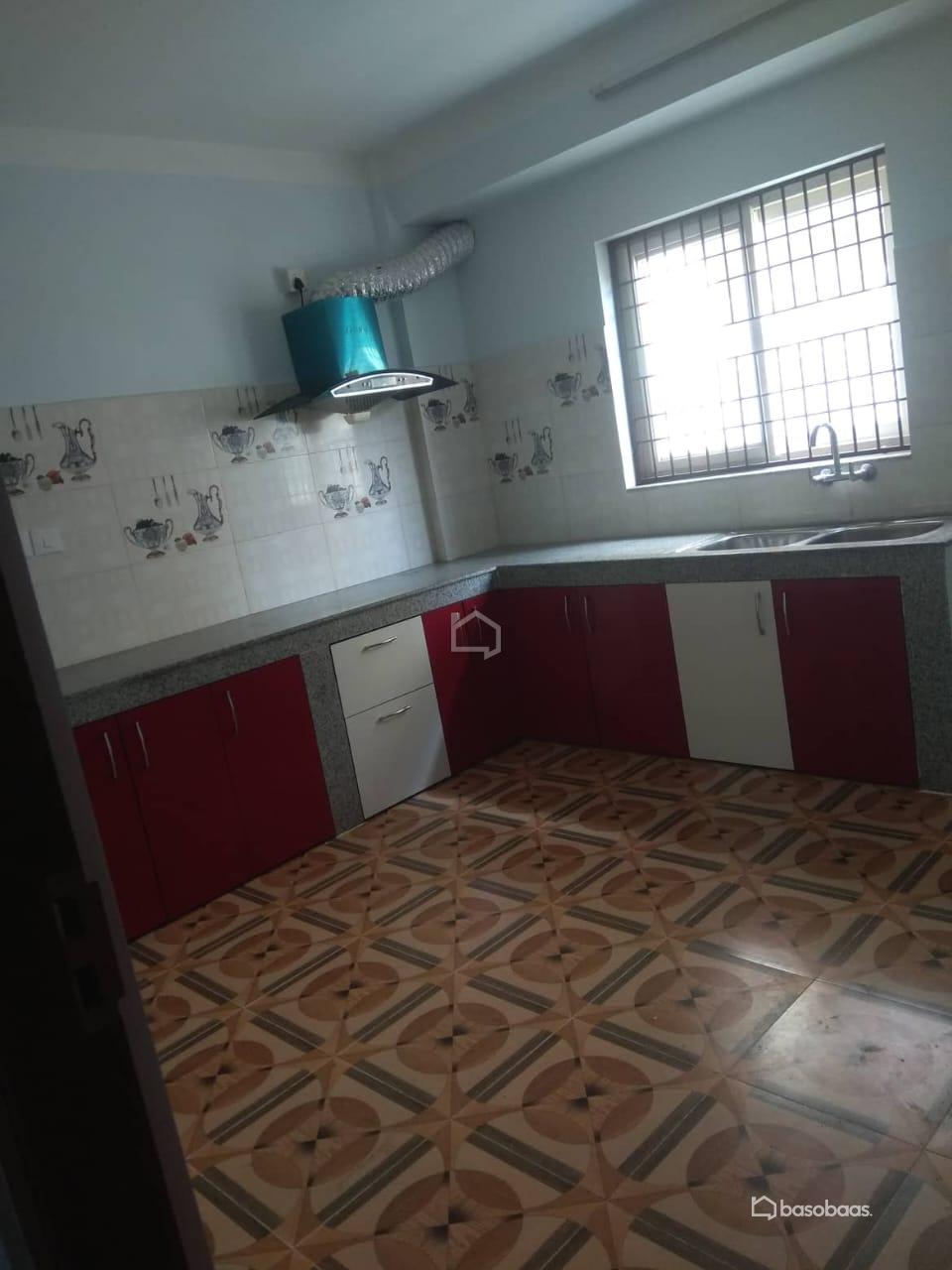 Flat On Rent : Flat for Rent in Budhanilkantha, Kathmandu Thumbnail