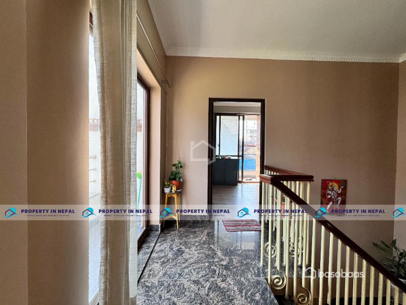 House for sale at Imadol near Tempo Park : House for Sale in Imadol, Lalitpur Image 12