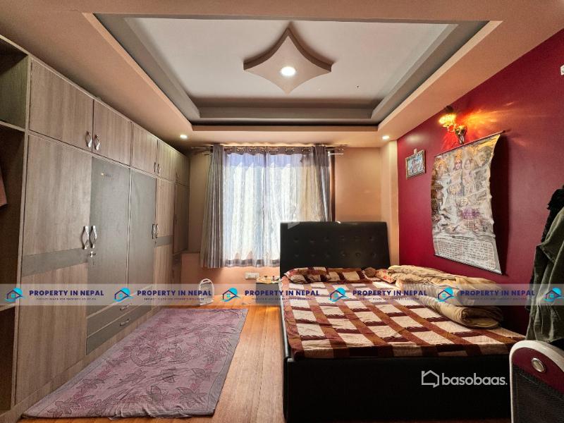 House for sale at Imadol near Tempo Park : House for Sale in Imadol, Lalitpur Image 4