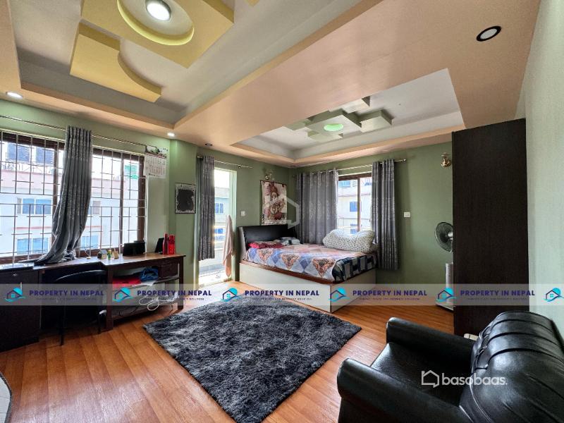 House for sale at Imadol near Tempo Park : House for Sale in Imadol, Lalitpur Image 2