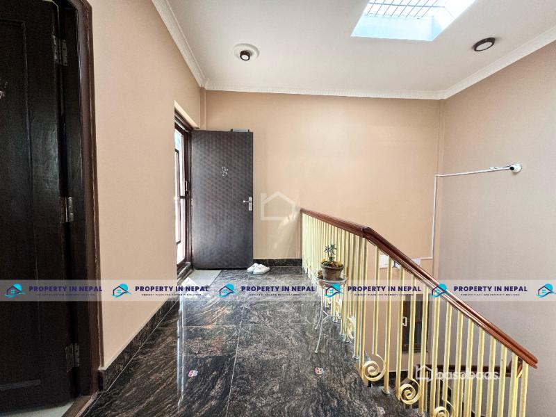 House for sale at Imadol near Tempo Park : House for Sale in Imadol, Lalitpur Image 9