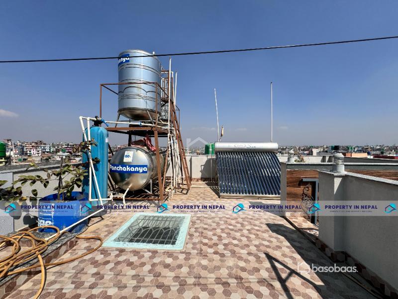 House for sale at Imadol near Tempo Park : House for Sale in Imadol, Lalitpur Image 13