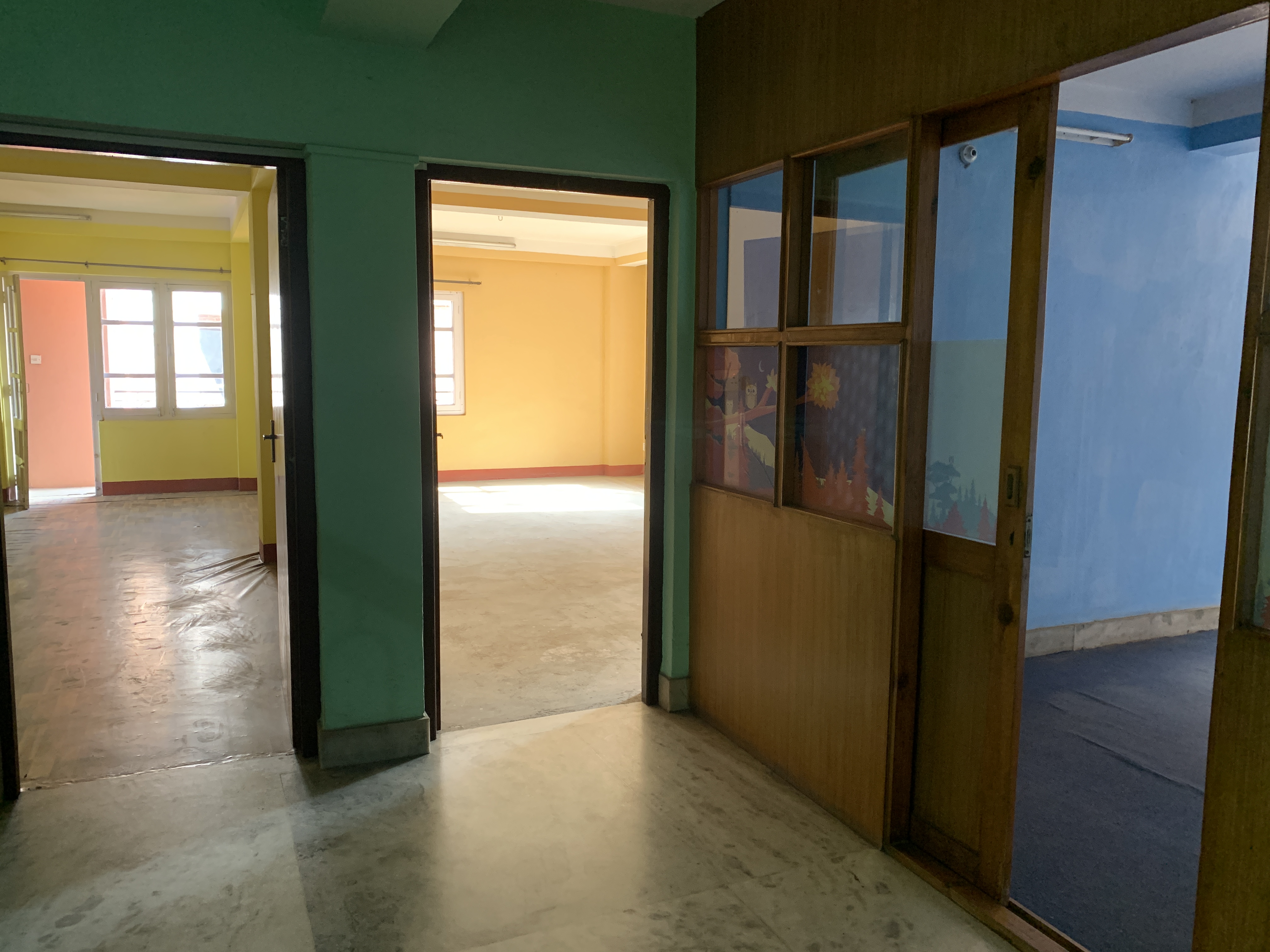 Huge office space for rent in Kumaripati, Jawlakhel, Lalitpur. Image 3