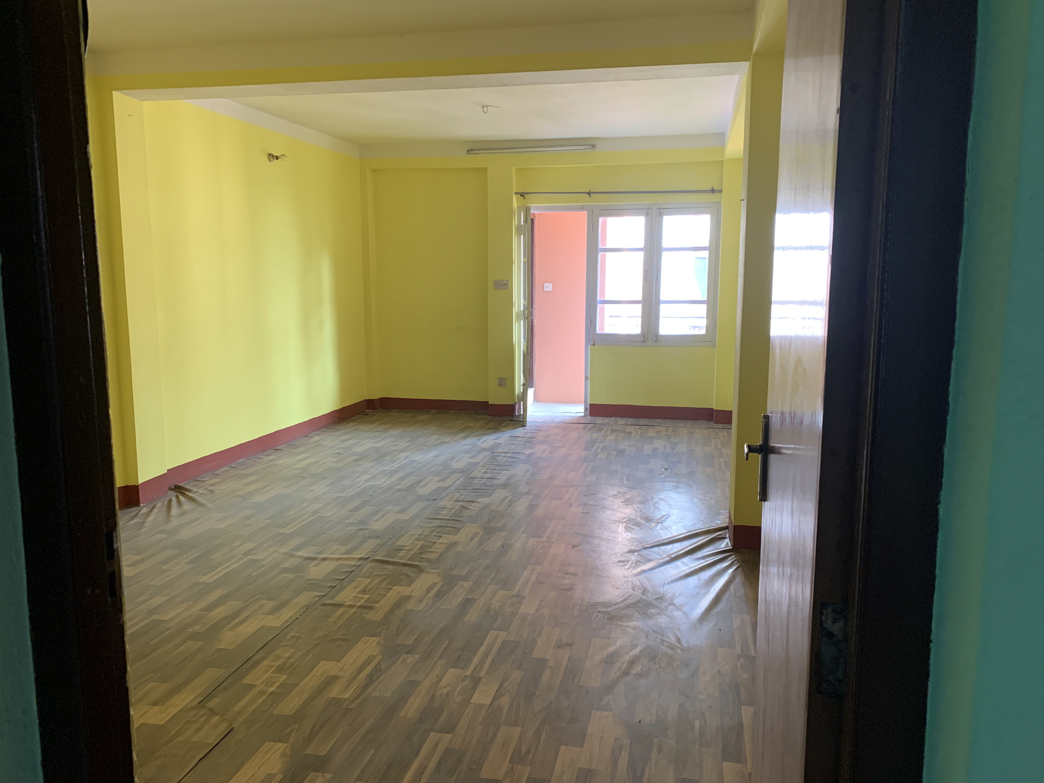 Huge office space for rent in Kumaripati, Jawlakhel, Lalitpur. Thumbnail
