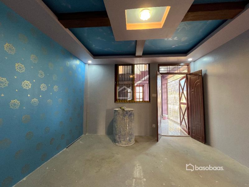 Single Storey House At Tikathali, Lalipur !! : House for Sale in Tikathali, Lalitpur Image 9