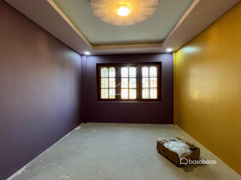 Single Storey House At Tikathali, Lalipur !! : House for Sale in Tikathali, Lalitpur Image 6