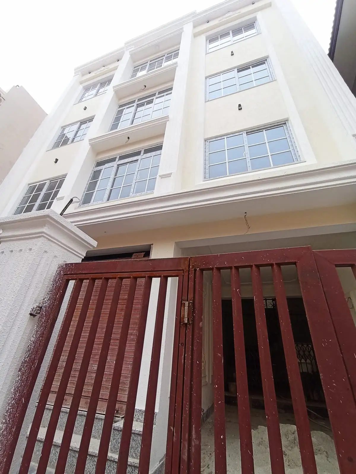 semi commercial house on sale at sukedhara Thumbnail