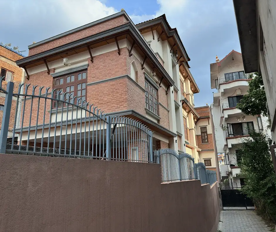Residential House On Rent Thumbnail