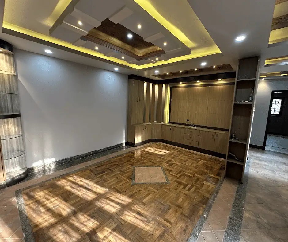 Residential House On Rent Image 7