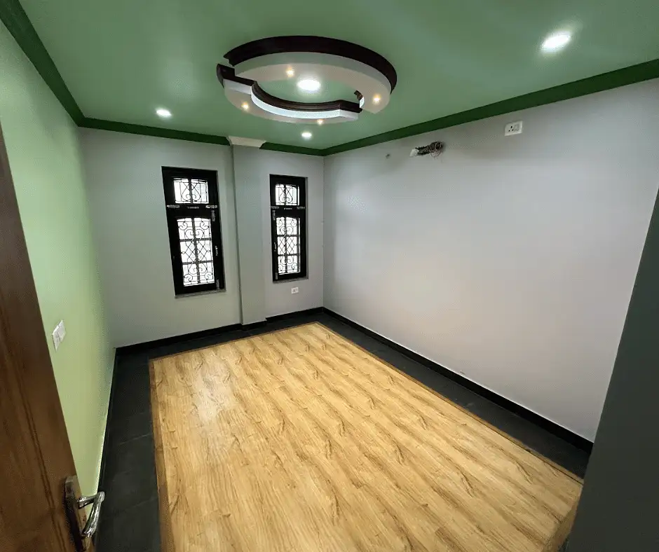 Residential House On Rent Image 5
