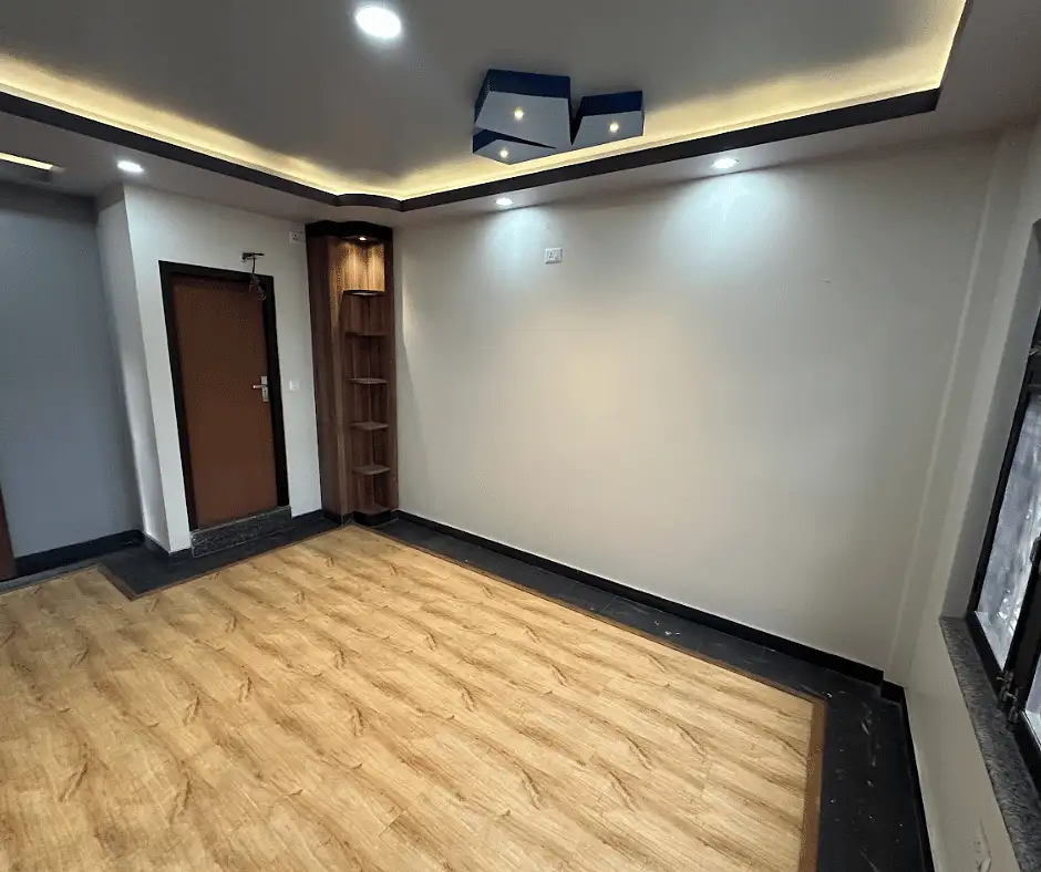 Residential House On Rent Image 4