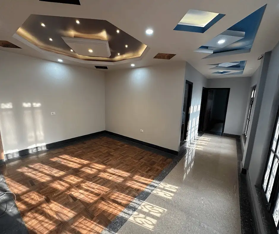 Residential House On Rent Image 3