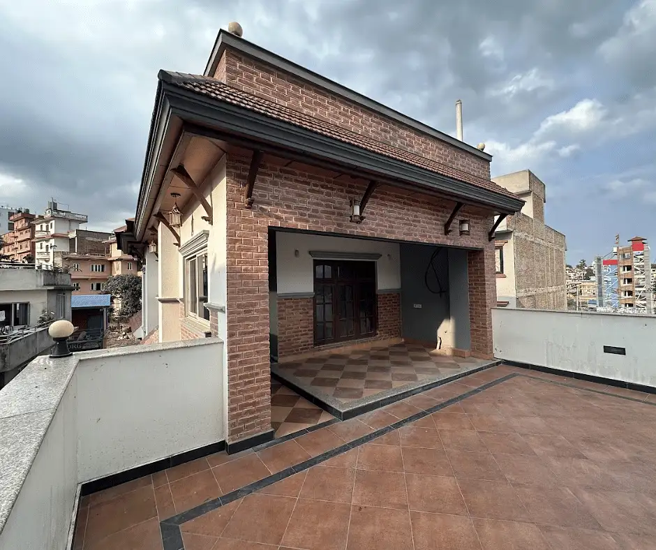 Residential House On Rent Image 10