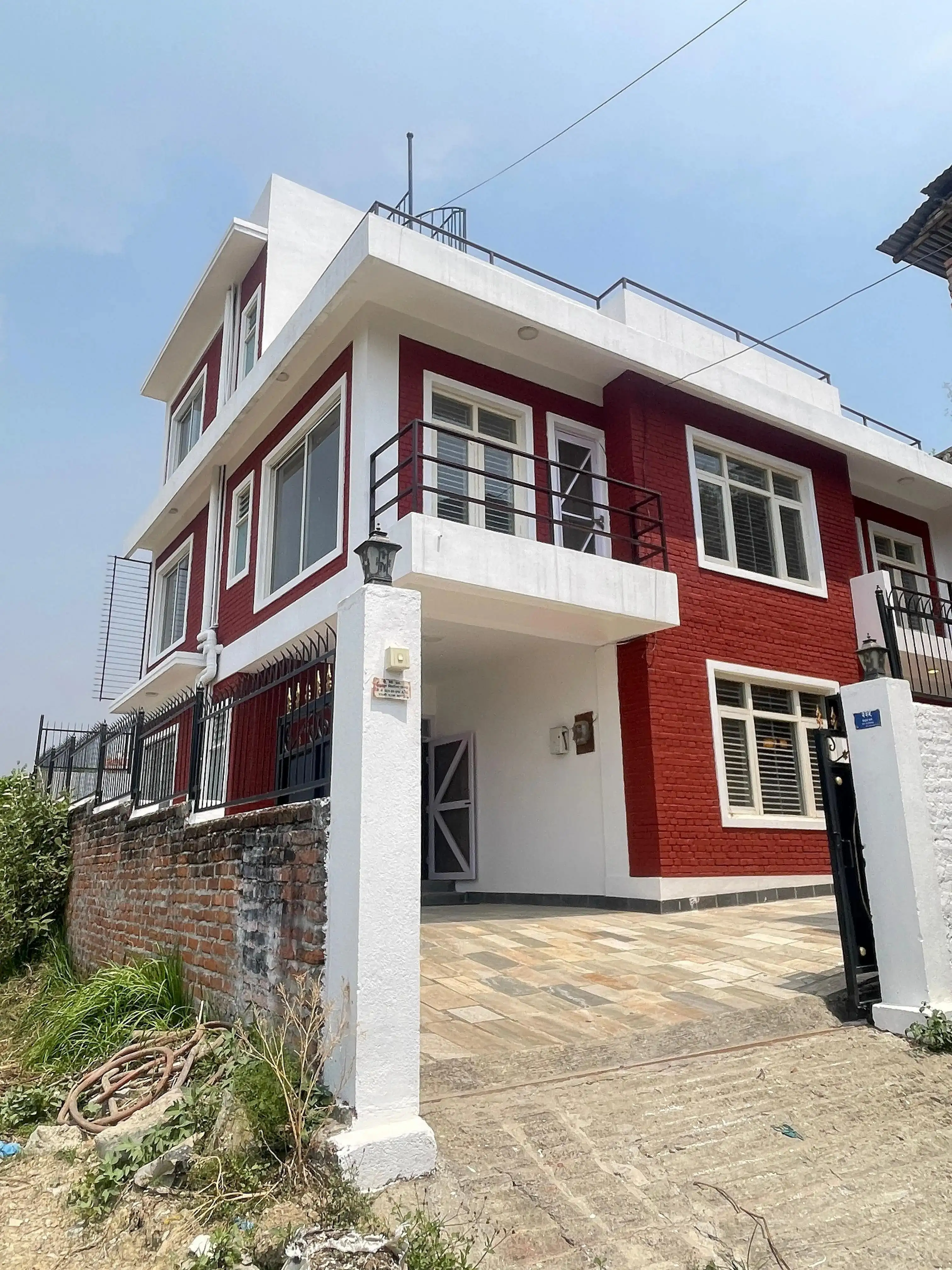 House for sale at Bhaisepati Thumbnail