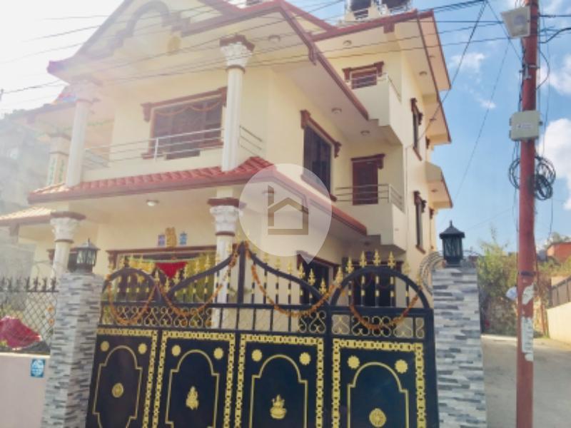 Budhanilkantha 6 ana bungalow : House for Sale in Budhanilkantha, Kathmandu Image 4