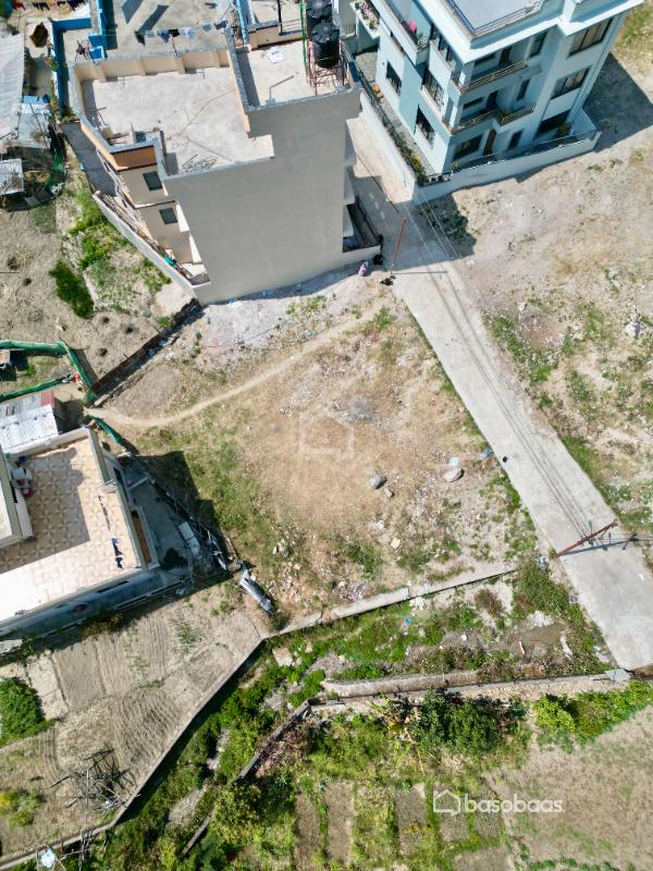 Residental land on sale at Wasik : Land for Sale in Budhanilkantha, Kathmandu Image 3
