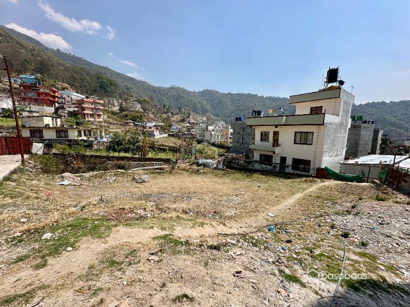 Residental land on sale at Wasik : Land for Sale in Budhanilkantha, Kathmandu Image 4