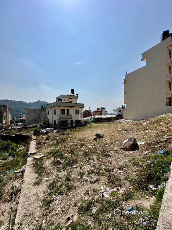 Residental land on sale at Wasik : Land for Sale in Budhanilkantha, Kathmandu Image 7