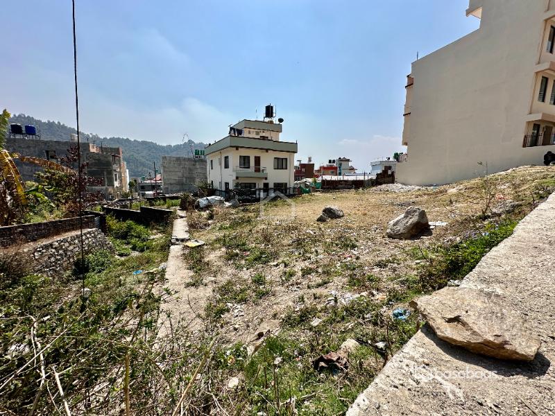 Residental land on sale at Wasik : Land for Sale in Budhanilkantha, Kathmandu Image 6
