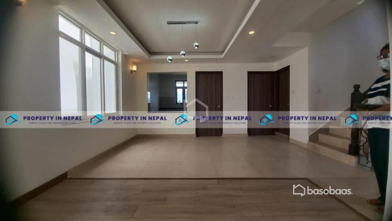 House for rent inside colony : House for Rent in Imadol, Lalitpur Image 10