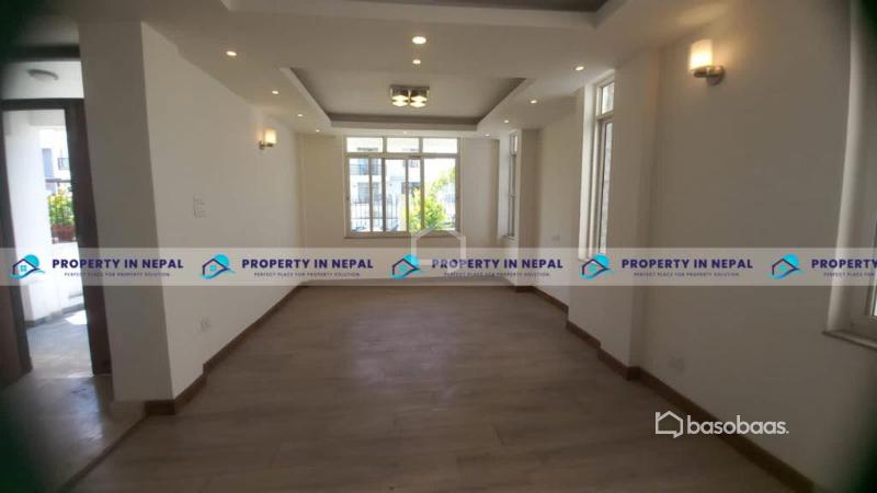 House for rent inside colony : House for Rent in Imadol, Lalitpur Image 3