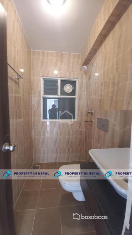 House for rent inside colony : House for Rent in Imadol, Lalitpur Image 9