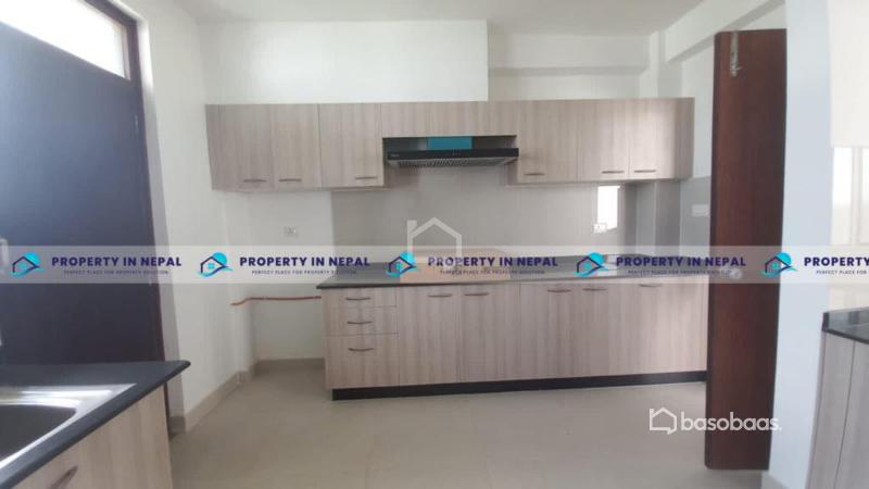 House for rent inside colony : House for Rent in Imadol, Lalitpur Image 4