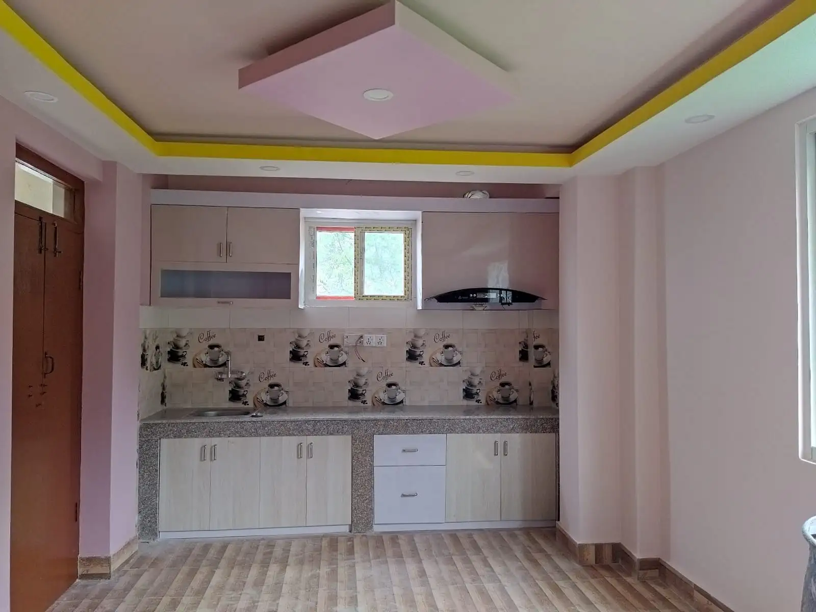 EXCHANGE - SEISMIC RESISTANT HOSUE ON EXGHANGE सूर्यबिनायक भक्तपुरमा अवस्थित मेरो बंगलो घर काठमाडौंमा रहेको हजुरको घरसंग नगद थपथाप सहित सट्टा पट्टा गर्न सकिने /  सम्पर्क – 9801089979  Recently constructed building in a well peaceful, green and residential area. The house is just 550 meter far from the Araniko Highway - Suryabinayak Chwok, Bhaktapur. The house Owner is the Senior Civil Engineer who designed, analyzed, monitored and supervised by himself for his own personal living. The Owner can provide all the related document.  This house can be exchanged with the house inside the Kathmandu providing the additional money, if needed. Image 1
