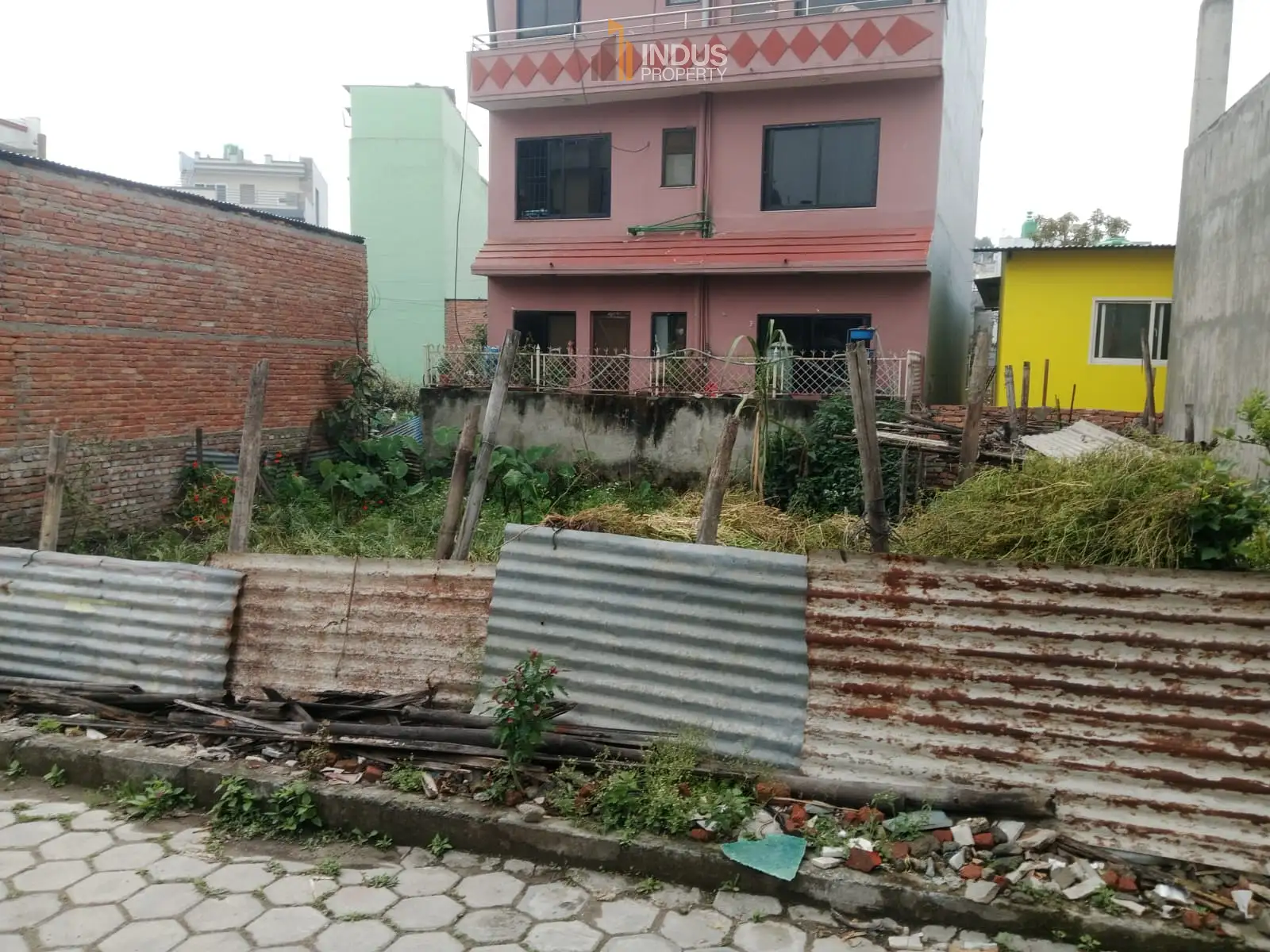Land on sale at Imadol, Lalitpur Image 1