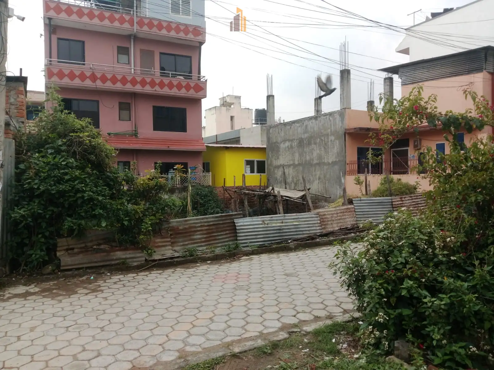Land on sale at Imadol, Lalitpur Image 2