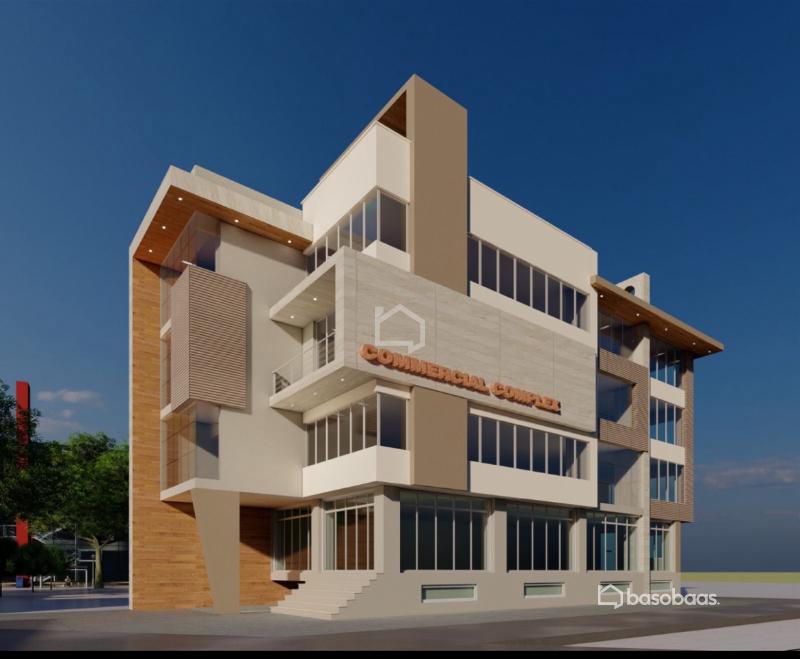 Flat for Rent in Hattiban, Lalitpur Image 6
