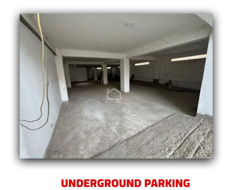 Flat for Rent in Hattiban, Lalitpur Image 4