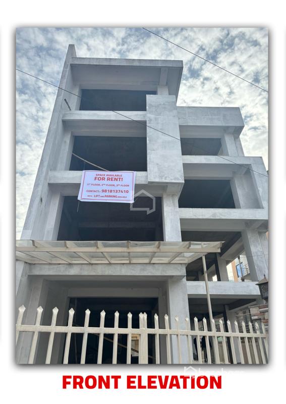 Flat for Rent in Hattiban, Lalitpur Thumbnail