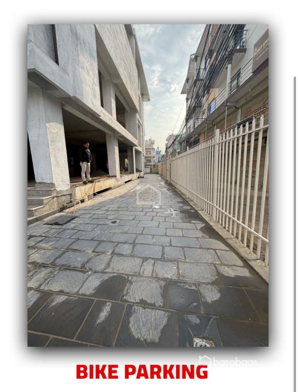 Flat for Rent in Hattiban, Lalitpur Image 5