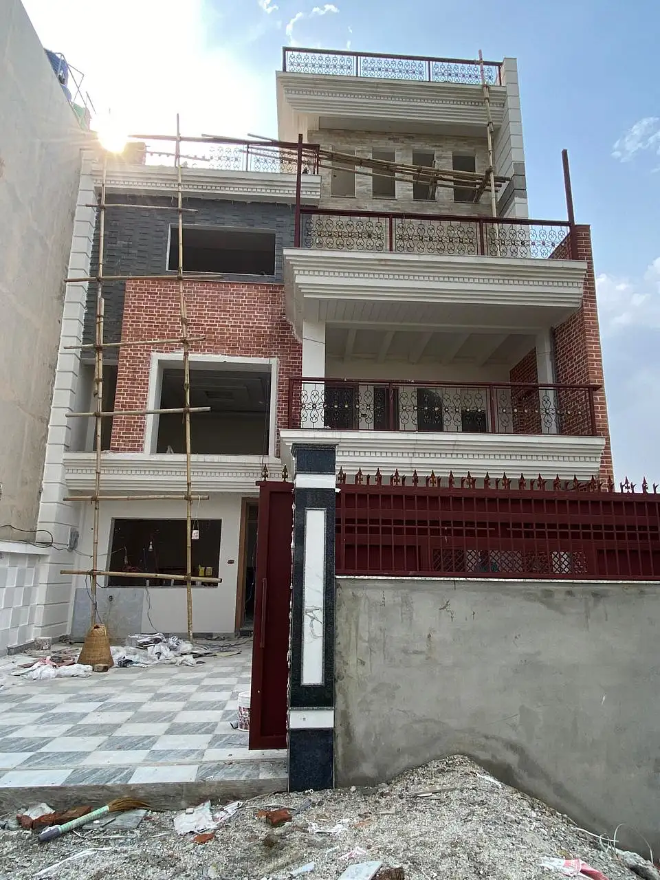 Residential House On Sale Thumbnail