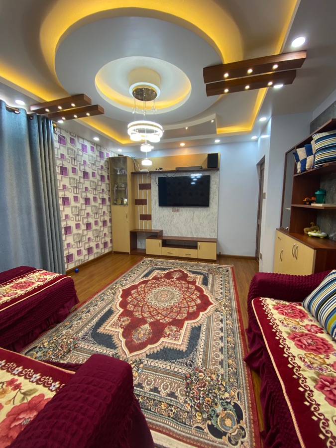 4 aana semi bungalow for sale At Budhanilkantha  Image 2