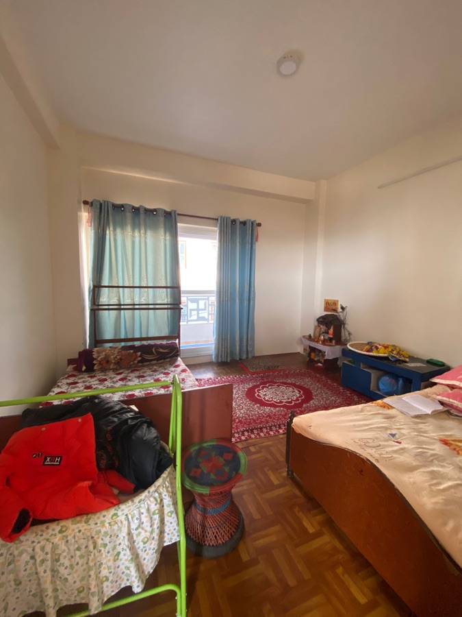 4 aana semi bungalow for sale At Budhanilkantha  Image 4