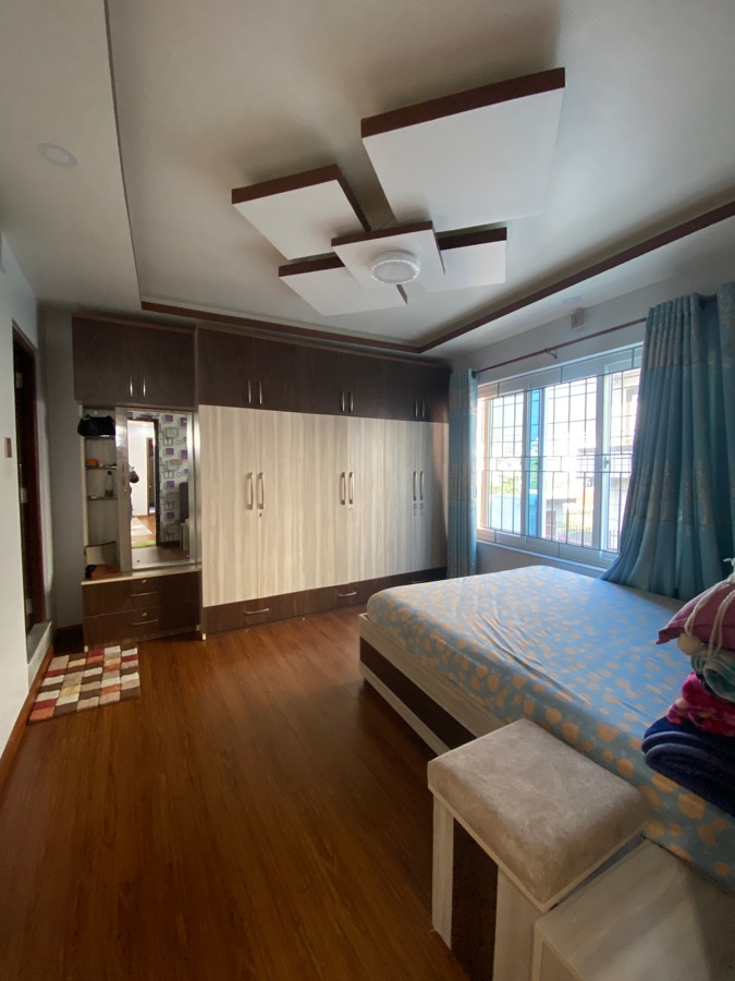 4 aana semi bungalow for sale At Budhanilkantha  Image 5